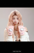 Hello Kitty Gloves