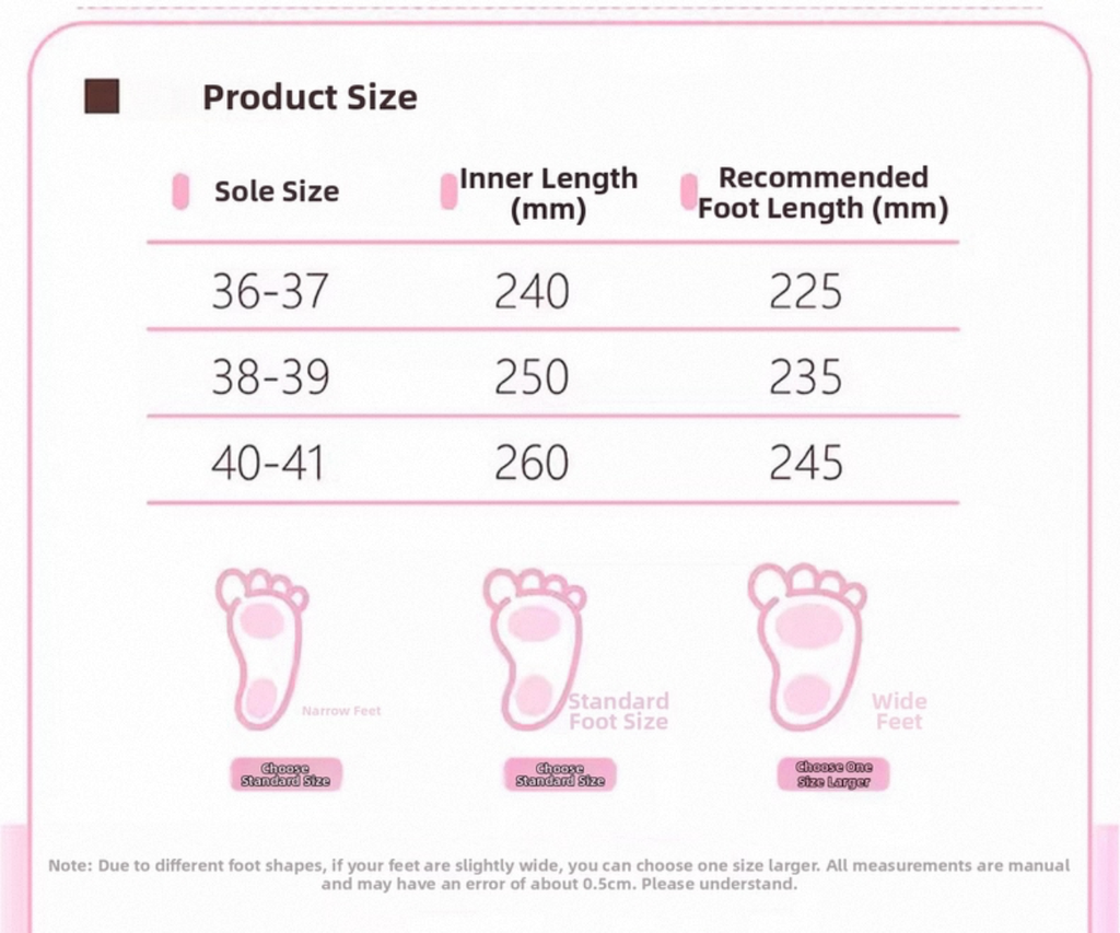 Restocking soon | Hello Kitty Flip-Flops