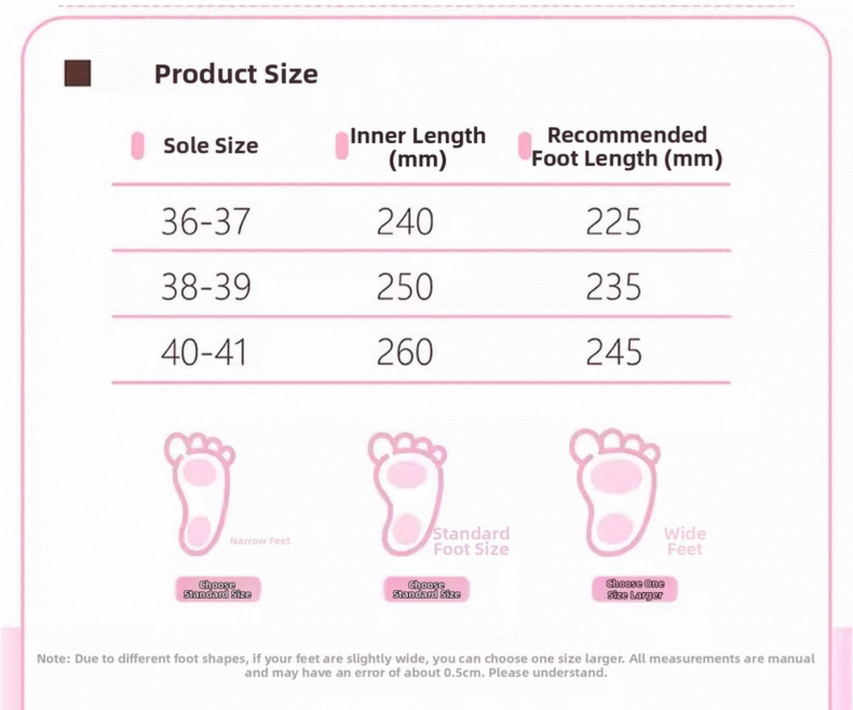 Restocking soon | Hello Kitty Flip-Flops