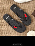 Restocking soon | Hello Kitty Flip-Flops